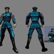 ケンシロウ風衣装も！『北斗の拳ONLINE』7月24日正式サービス開幕