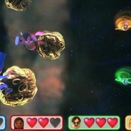 豊富に用意されたユニークな遊びを動画で紹介 ─ 『Wii Party U』北米版トレーラーとは全く異なる映像を公開