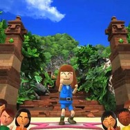 豊富に用意されたユニークな遊びを動画で紹介 ─ 『Wii Party U』北米版トレーラーとは全く異なる映像を公開