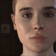 エレン・ペイジ主演　映画・海外ドラマと見まがう体感ゲーム「BEYOND: Two Souls」発売