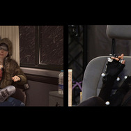 エレン・ペイジ主演　映画・海外ドラマと見まがう体感ゲーム「BEYOND: Two Souls」発売