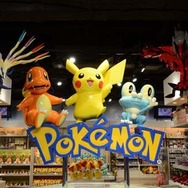 ポケモンセンタートウキョー