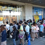 『ポケットモンスター X・Y』2日間で400万本の販売数を記録、世界中で1時間に1万匹以上のポケモンが交換される状況に