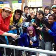 『ポケットモンスター X・Y』2日間で400万本の販売数を記録、世界中で1時間に1万匹以上のポケモンが交換される状況に