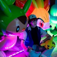 『ポケットモンスター X・Y』2日間で400万本の販売数を記録、世界中で1時間に1万匹以上のポケモンが交換される状況に