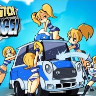 『マイティー スイッチ フォース!』