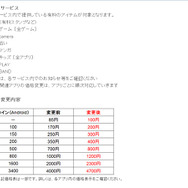 LINEスクリーンショット