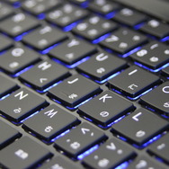 ワクワク感のある最先端ゲーミングノート「G-GEAR N1580J」を体験