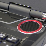 ワクワク感のある最先端ゲーミングノート「G-GEAR N1580J」を体験