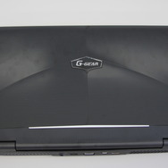 ワクワク感のある最先端ゲーミングノート「G-GEAR N1580J」を体験