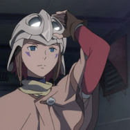 PS3でオリジナルアニメ！「亡念のザムド」を9月より独占配信