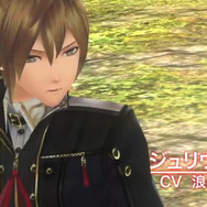 『GOD EATER 2』店頭PV映像が公開に ― 感応種とのバトルやキャラクタークリエイト、イベントシーンなどをチェックしよう