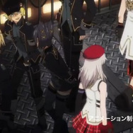 『GOD EATER 2』店頭PV映像が公開に ― 感応種とのバトルやキャラクタークリエイト、イベントシーンなどをチェックしよう