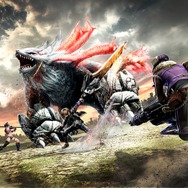 GOD EATER 2 メインビジュアル