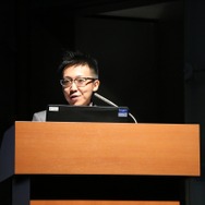 集英社 Vジャンプ編集長兼最強ジャンプ編集長 伊能昭夫氏