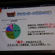 ドラゴンボール世代の定義