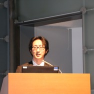 東映アニメーション テレビ企画部 プロデューサー 木戸陸氏