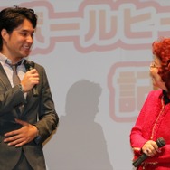 水泳日本代表選手の立石涼さんは小さいころから「ドラゴンボール」を見ていたんだそう