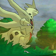 バンギラスナイトは、『ポケットモンスターX』でのみ入手
