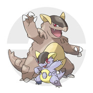 メガガルーラ