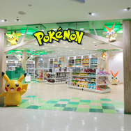 ポケモンセンタートウホク