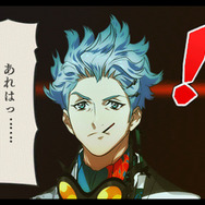 歌で倒幕!?「声技（セイギ）」を持って立ち上がる志士の活躍を描く『幕末Rock』 ─ 公式サイト本格オープン