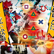 歌で倒幕!?「声技（セイギ）」を持って立ち上がる志士の活躍を描く『幕末Rock』 ─ 公式サイト本格オープン