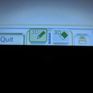 『いつの間に交換日記』では3Dペンも使えます