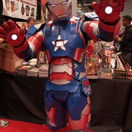 【NYコミコン】ゼルダ姫やリンク、マリオにルイージも!会場でみかけたコスプレをご紹介