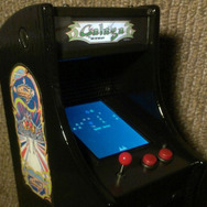 ニンテンドーDSを80年代風アーケードミニ筐体にリメイクするユーザーが現る