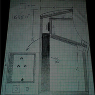 ニンテンドーDSを80年代風アーケードミニ筐体にリメイクするユーザーが現る