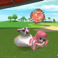 「ルーシア」でひと足先にPLAY『パンヤ Season4』Cβテスター募集