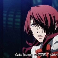 「PERSONA3 THE MOVIE」＃1新ビジュアル公開　公開まで1ヵ月あまり、その仕上がりは？