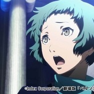「PERSONA3 THE MOVIE」＃1新ビジュアル公開　公開まで1ヵ月あまり、その仕上がりは？
