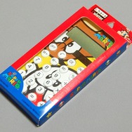 クリボー&テレサ柄