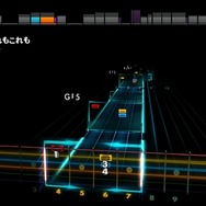 【UBIDAY2013】前作から音の遅延やインターフェイスが改良されたのが確認できた『ロックスミス 2014』プレイレポ