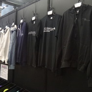 【UBIDAY2013】強烈なフードや限定グッズも ― 物販スペース＆キッチンカーフォトレポート