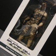 【UBIDAY2013】強烈なフードや限定グッズも ― 物販スペース＆キッチンカーフォトレポート