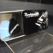 【UBIDAY2013】強烈なフードや限定グッズも ― 物販スペース＆キッチンカーフォトレポート