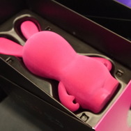 【UBIDAY2013】強烈なフードや限定グッズも ― 物販スペース＆キッチンカーフォトレポート