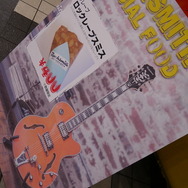 【UBIDAY2013】強烈なフードや限定グッズも ― 物販スペース＆キッチンカーフォトレポート