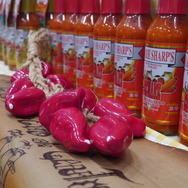 【UBIDAY2013】強烈なフードや限定グッズも ― 物販スペース＆キッチンカーフォトレポート