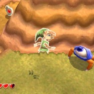 『ゼルダの伝説 神々のトライフォース2』、ファンからの質問に青沼プロデューサーが回答