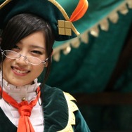 【モンスターハンターフェスタ’13】等身大のモンスターや足あとにハンターもビックリ、東京会場の盛り上がりをフォトレポートでお届け！