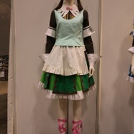 【モンスターハンターフェスタ’13】等身大のモンスターや足あとにハンターもビックリ、東京会場の盛り上がりをフォトレポートでお届け！