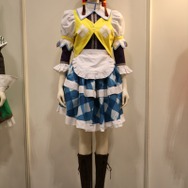 【モンスターハンターフェスタ’13】等身大のモンスターや足あとにハンターもビックリ、東京会場の盛り上がりをフォトレポートでお届け！