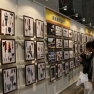 【モンスターハンターフェスタ’13】等身大のモンスターや足あとにハンターもビックリ、東京会場の盛り上がりをフォトレポートでお届け！