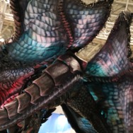 【モンスターハンターフェスタ’13】等身大のモンスターや足あとにハンターもビックリ、東京会場の盛り上がりをフォトレポートでお届け！