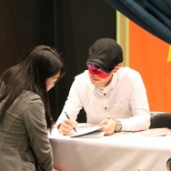 【モンスターハンターフェスタ’13】等身大のモンスターや足あとにハンターもビックリ、東京会場の盛り上がりをフォトレポートでお届け！