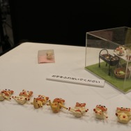 【モンスターハンターフェスタ’13】等身大のモンスターや足あとにハンターもビックリ、東京会場の盛り上がりをフォトレポートでお届け！